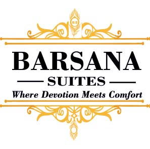 Barsana Suites logo