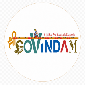 Govindam logo