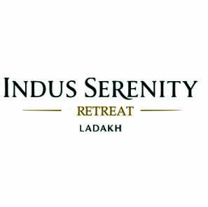 Indus Serenity Retreat, Ladakh logo