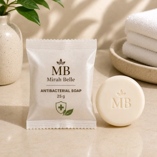 Antibacterial Soap 25 g