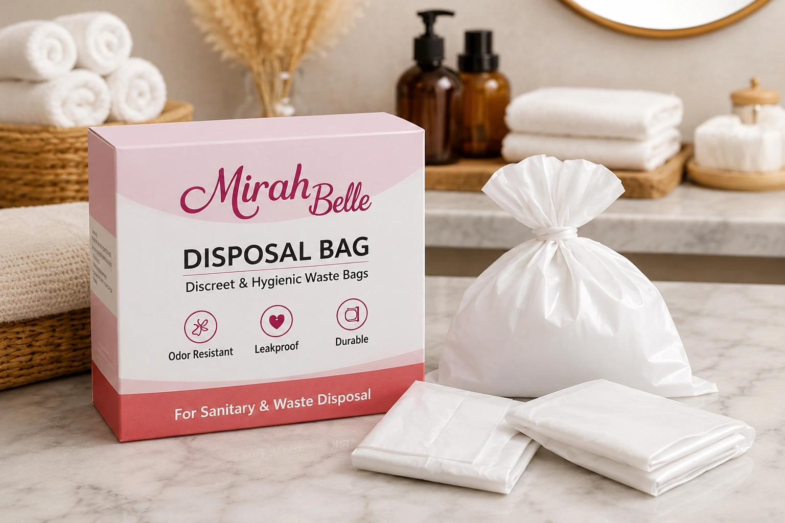 Disposable Bags
