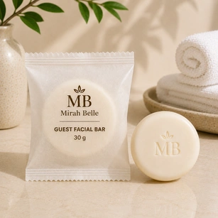 Guest Facial Bar 30 g