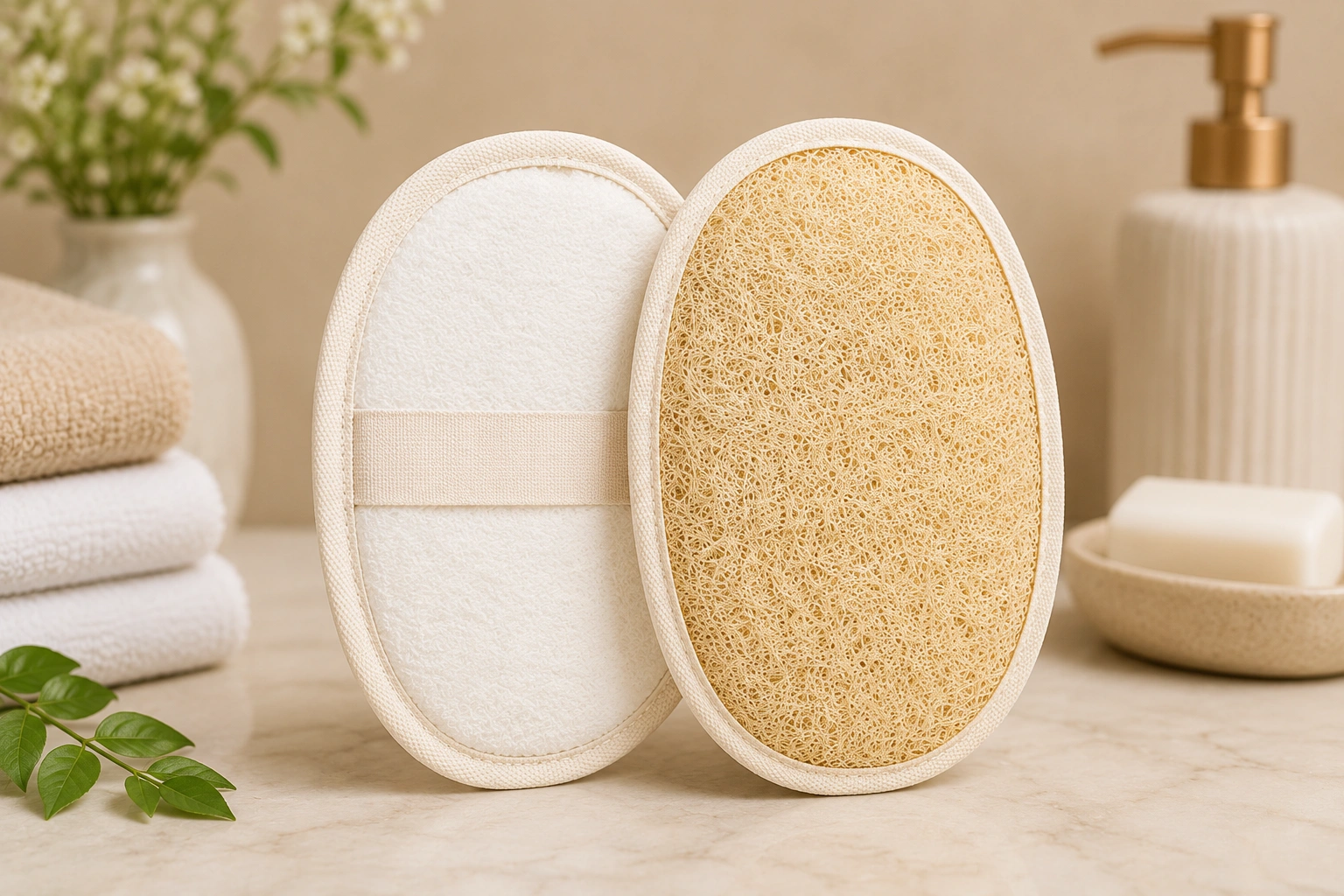 Loofah