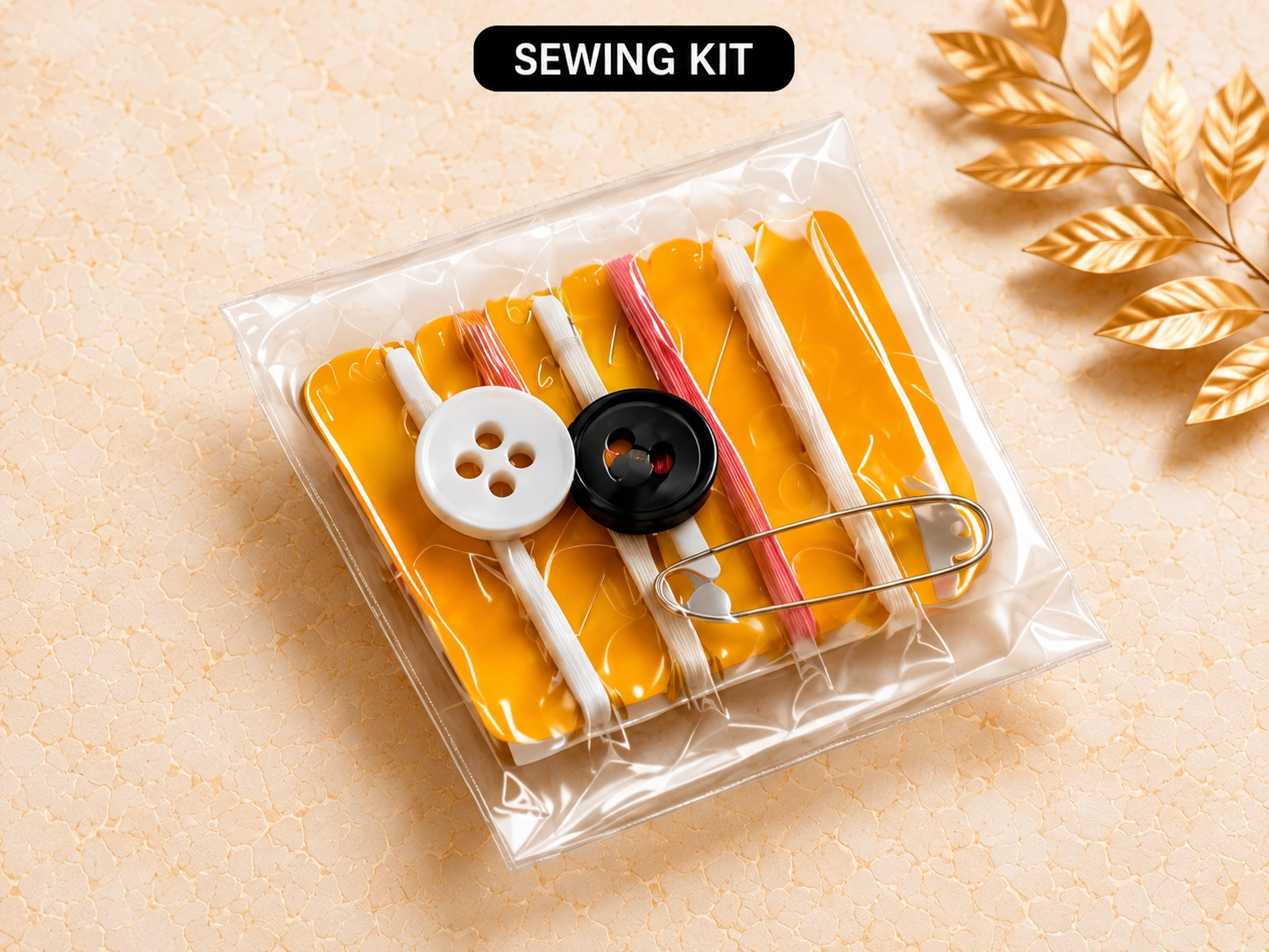 Sewing Kit