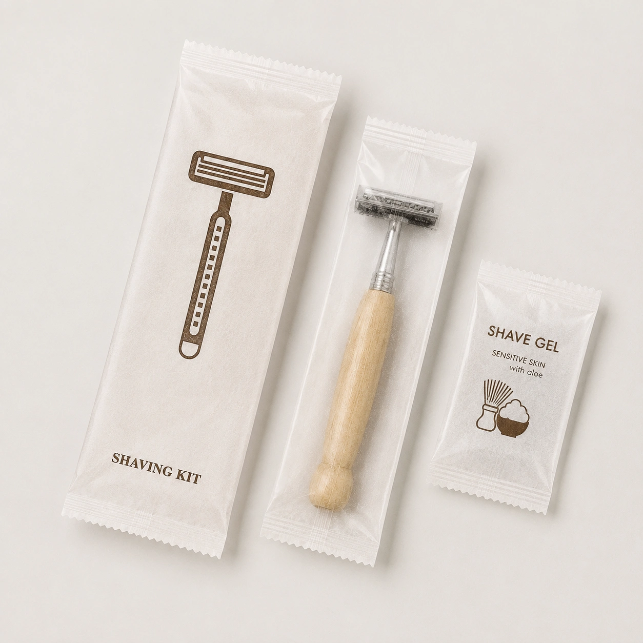 Shaving Kit