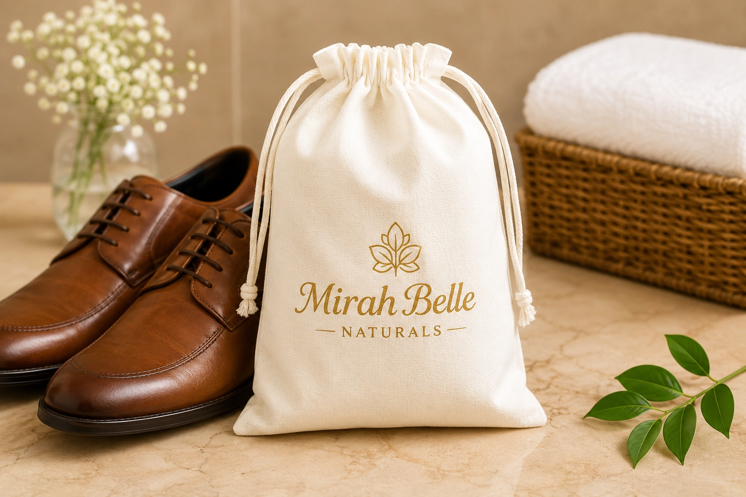 Shoe Bag