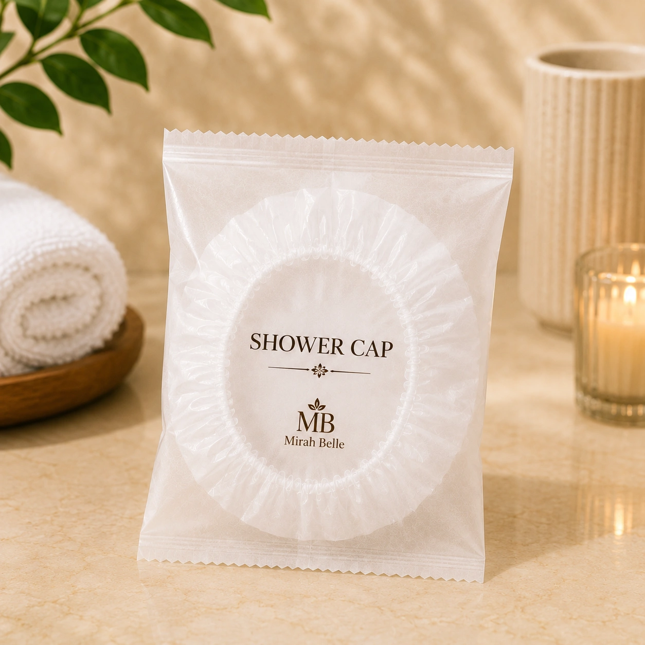 Shower Cap