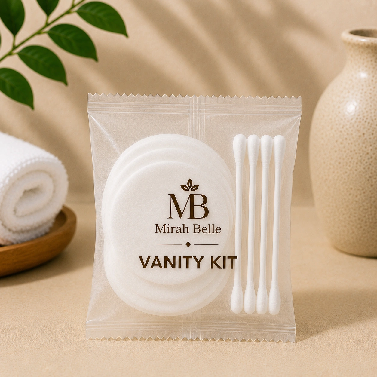 Vanity Kit